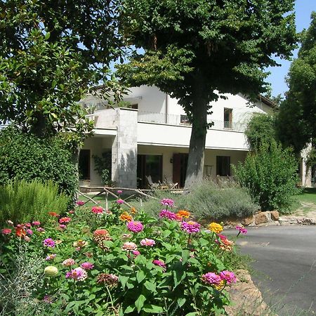 Relais La Canfora Rome Exterior photo