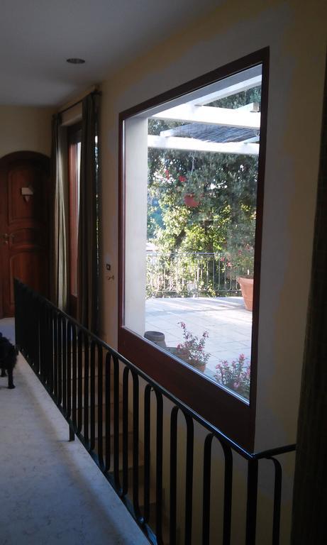 Relais La Canfora Rome Exterior photo