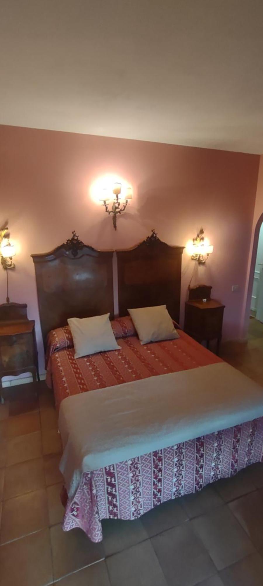 Relais La Canfora Rome Exterior photo