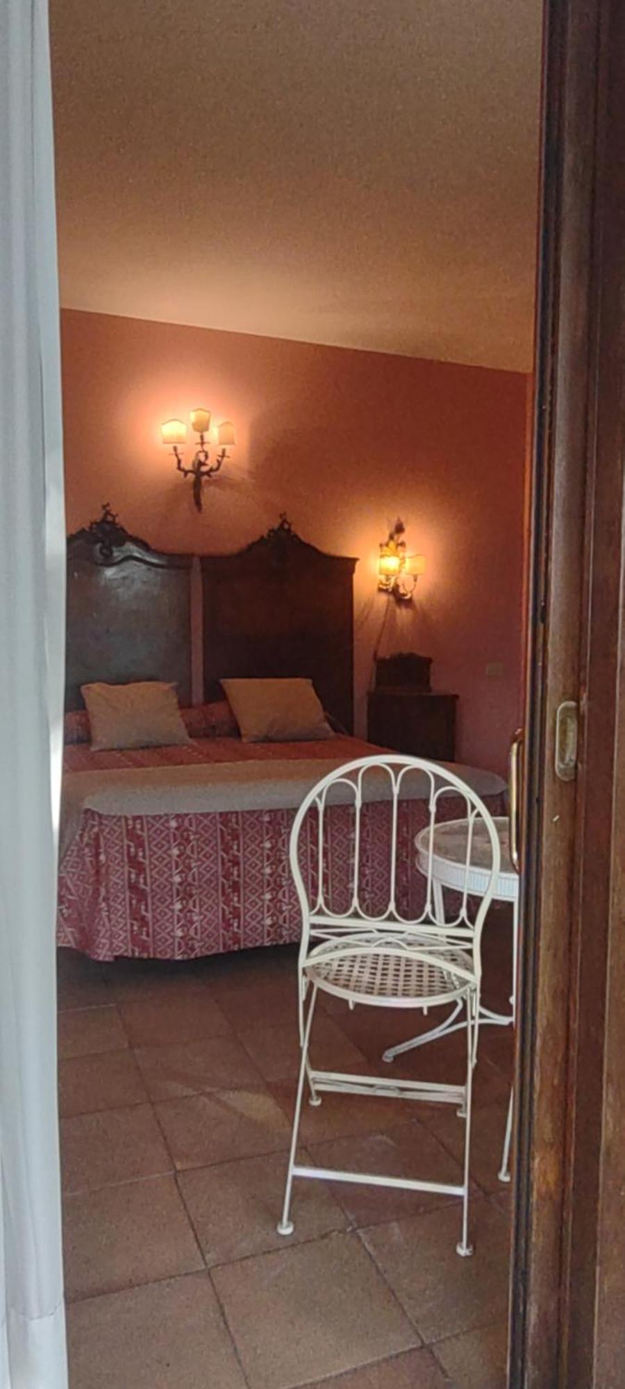 Relais La Canfora Rome Exterior photo