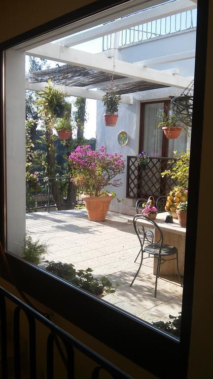 Relais La Canfora Rome Exterior photo