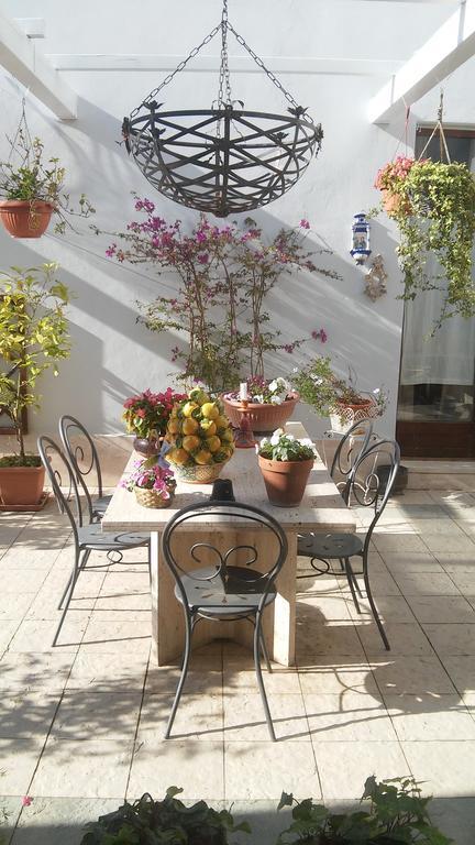Relais La Canfora Rome Exterior photo
