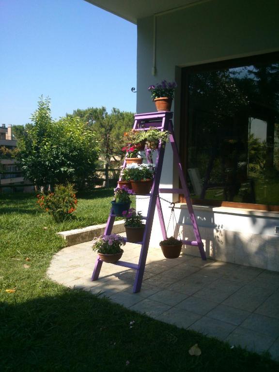 Relais La Canfora Rome Exterior photo