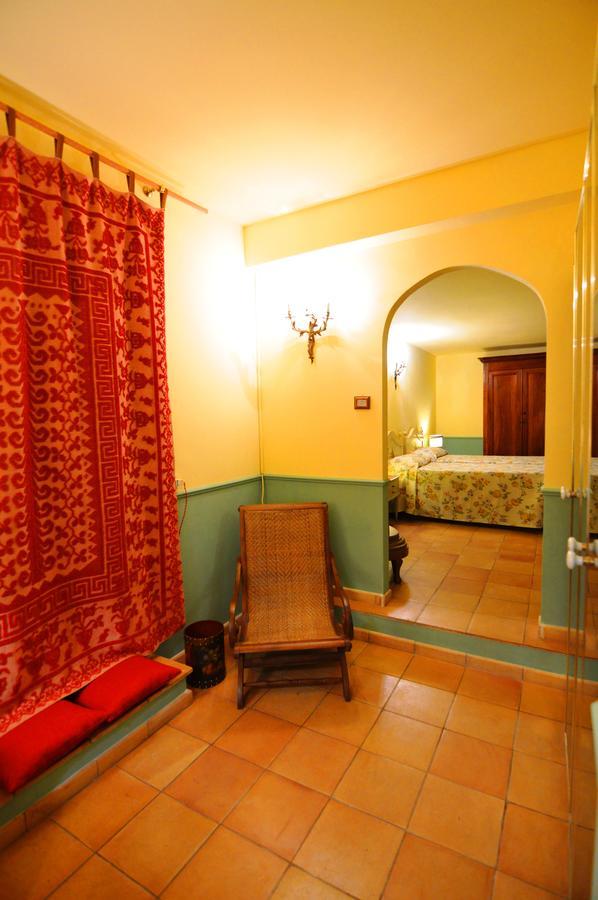 Relais La Canfora Rome Exterior photo